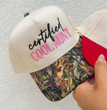 trucker hats
