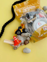 dough to go kit - construction
