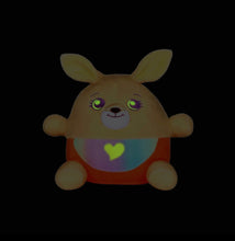 glow in the dark squish - multiple
