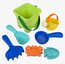 sand bucket set