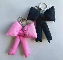 bow keychain - multiple