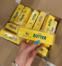 butter squish
