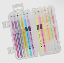 gel pen set
