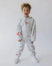 Made new set - hoodie + pants