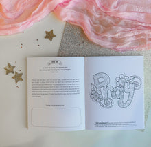 gratitude journal - Thank you God