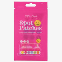 spot acne patches