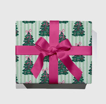 wrapping paper - multiple styles