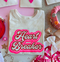 heart breaker tee