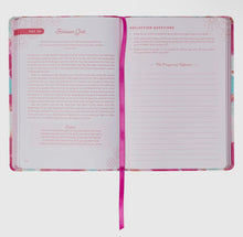 moments with God for teen girls