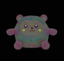 glow in the dark squish - multiple