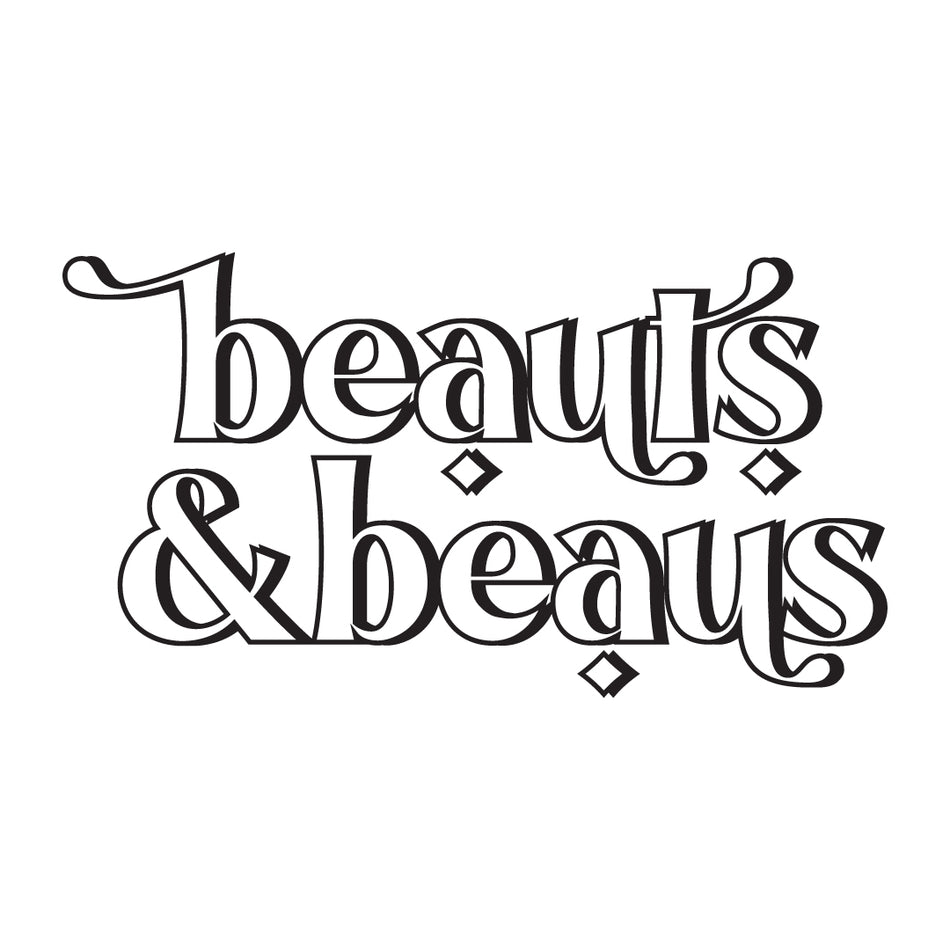 Beauts & Beaus