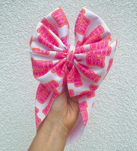 CC mama's girl wraps - baby + toddler