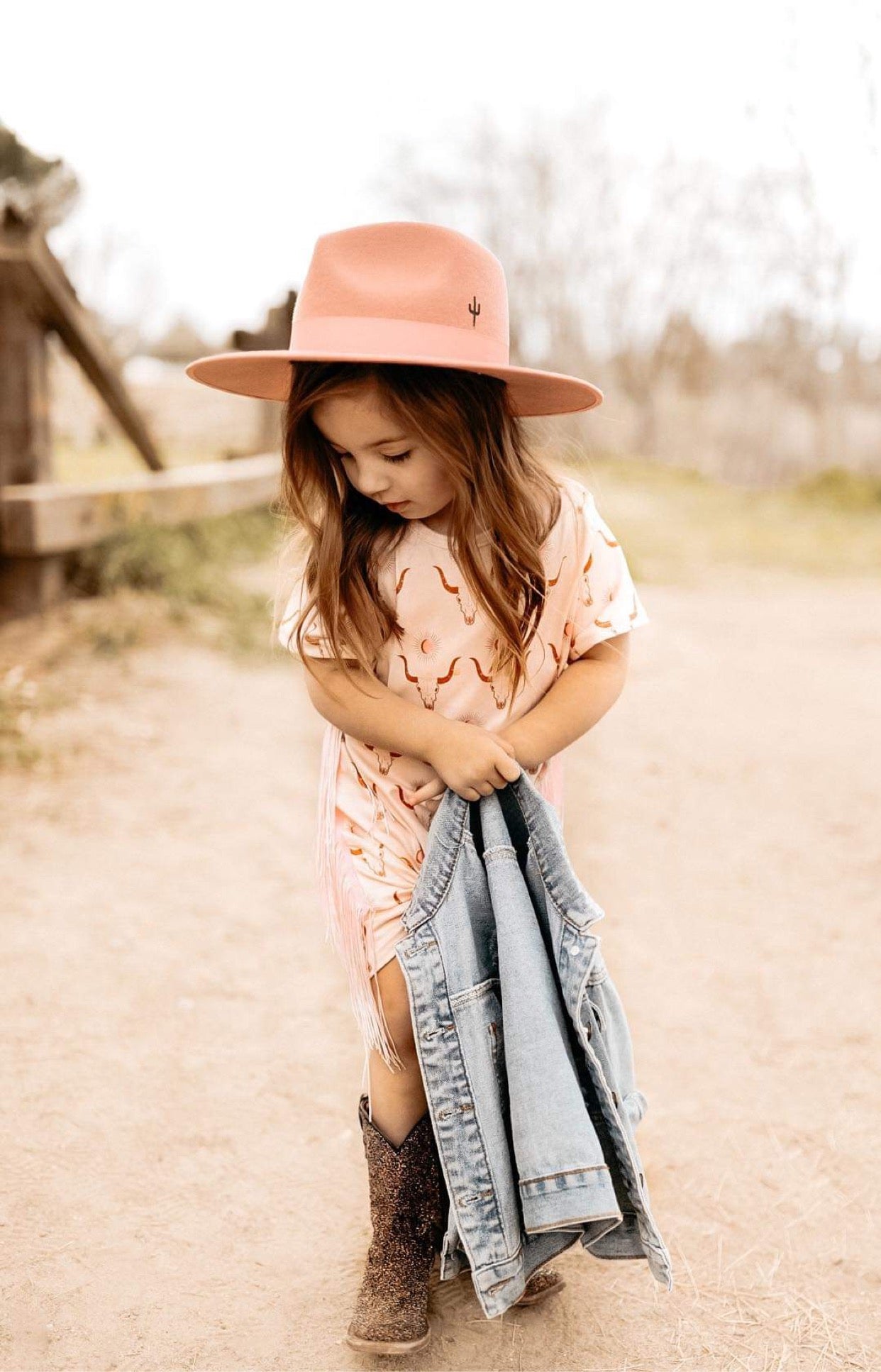 fringe tee shirt dress Farm Rio x Anthropologie Fringe T-Shirt Maxi Dress